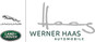 Logo Werner Haas Automobile GmbH